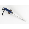 Нож BUCK 0223BLS SILVER CREEK, 6 3/8 FILET KNIFE B0223BLS